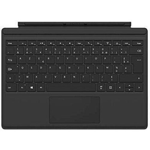 Microsoft Surface Pro M1725-Tastatur - AZERTY ...