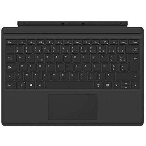 Microsoft Tastatur AZERTY Französisch Wireless ...