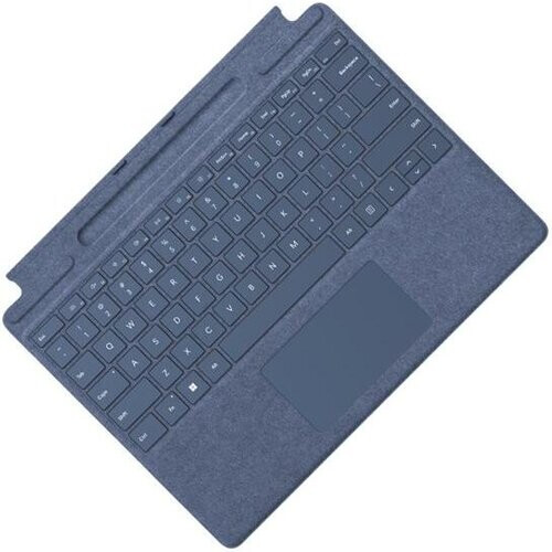 Microsoft Tastatur AZERTY Französisch Wireless ...