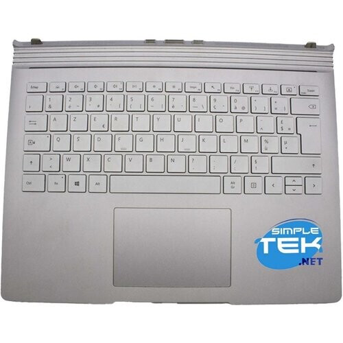 Microsoft Tastatur AZERTY Französisch Wireless ...