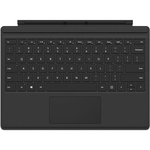 Microsoft Tastatur QWERTY Portugiesisch Surface ...