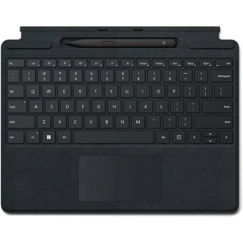 Microsoft Tastatur QWERTY Spanisch Wireless mit ...