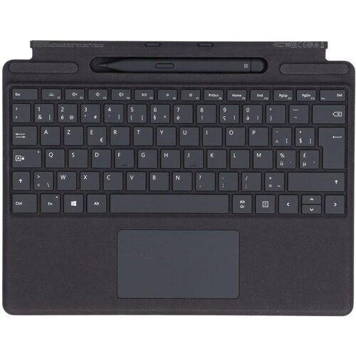 Microsoft Teclado AZERTY Belga Wireless ...