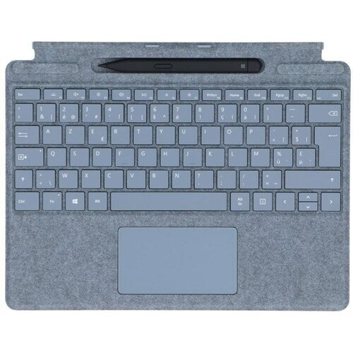 Microsoft Teclado AZERTY Belga Wireless ...