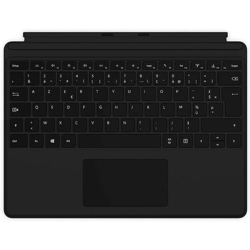 Microsoft Teclado AZERTY Francés Wireless ...
