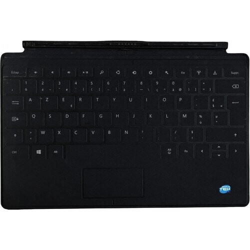 Microsoft Teclado AZERTY Francés Wireless ...