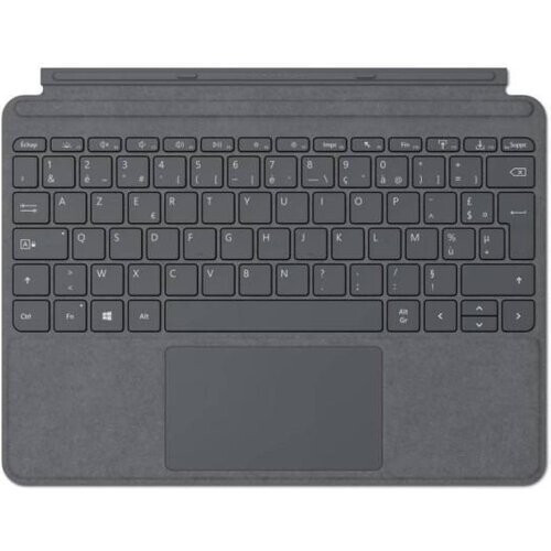 Microsoft Teclado AZERTY Francés Wireless Surface ...