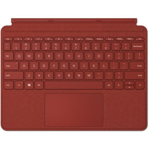Microsoft Teclado QWERTY Español Wireless Surface ...