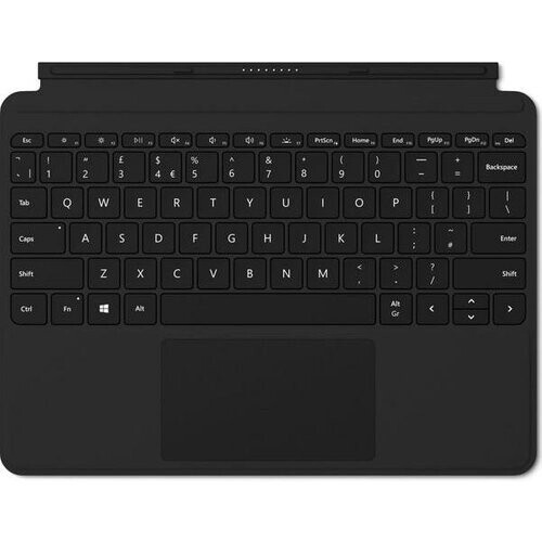 Microsoft Teclado QWERTY Inglés (UK) Wireless ...