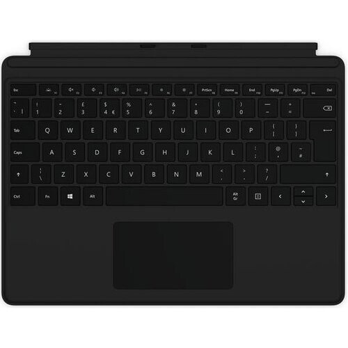 Microsoft Teclado QWERTY Inglés (UK) Wireless ...