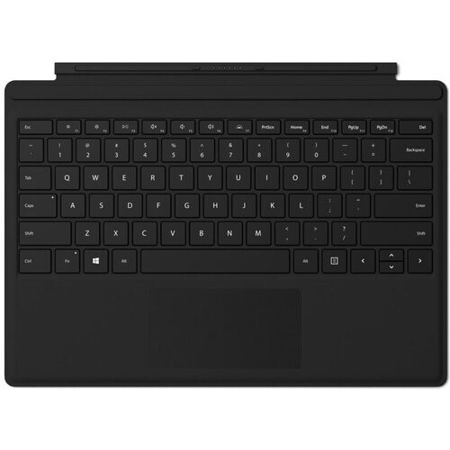 Microsoft Teclado QWERTY Inglés (US) ...