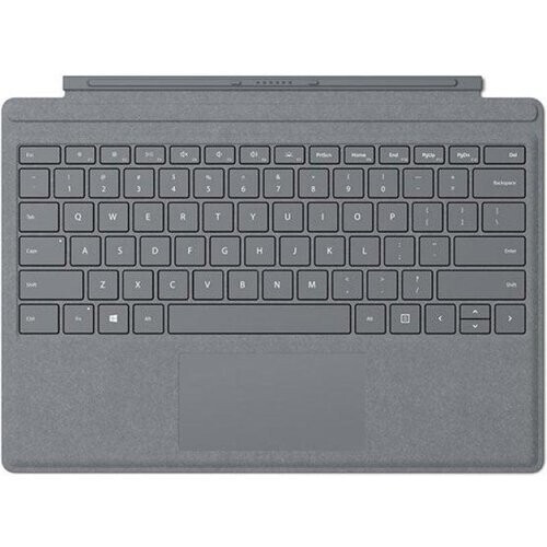 Microsoft Teclado QWERTY Inglés (US) Wireless ...
