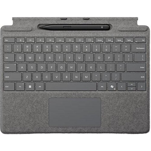 Microsoft Teclado QWERTY Italiano Wireless ...