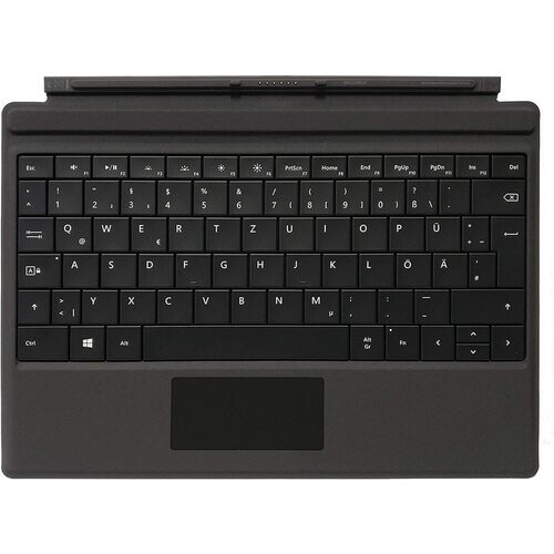 Teclado Microsoft Surface Pro Type Cover M1725 - ...