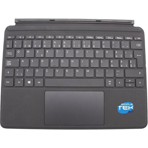 Microsoft Teclado QWERTZ Suizo Wireless ...