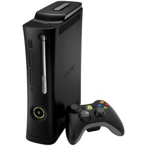 Xbox 360 Elite - HDD 20 GB - ...