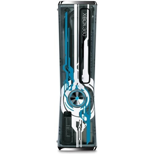 Xbox 360 - HDD 250 GB - ...