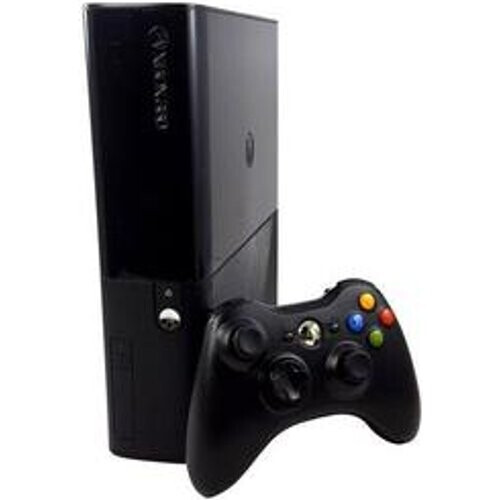 Videoconsola Microsoft Xbox 360 ...