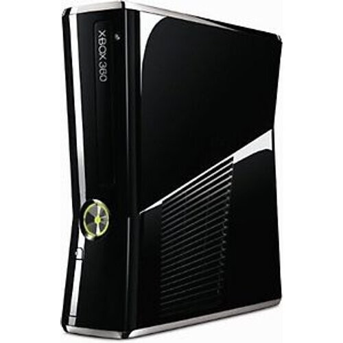Xbox 360 Slim 250 GB ...