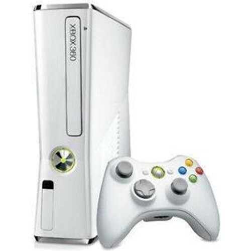 Consola Microsoft Xbox 360 de 250 GB + 1 ...