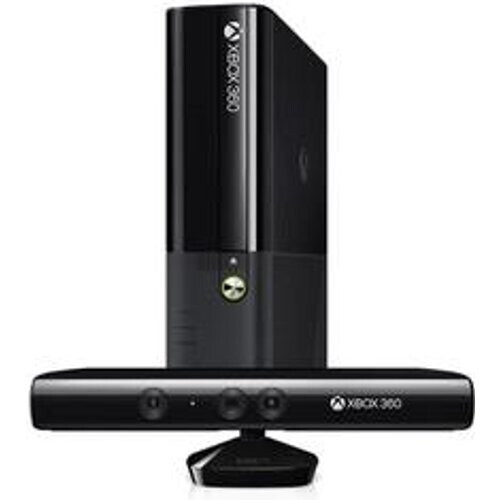 Consola de Microsoft Xbox 360 Ultra Slim de 250GB ...