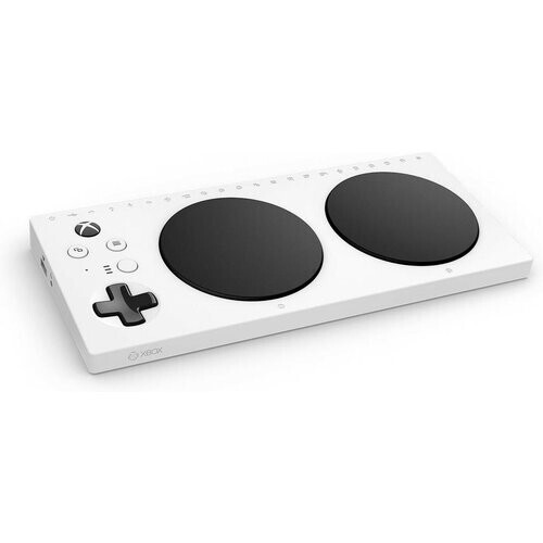 Microsoft Xbox Adaptive Controller JMU-00001 ...