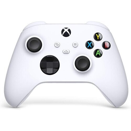 Microsoft Xbox Core Controller ...