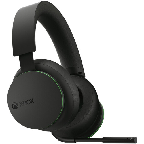 Maak kennis met de Microsoft Xbox Draadloze Gaming ...