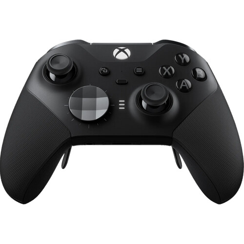 Spiele mit dem neuen Xbox Elite Series 2 ...