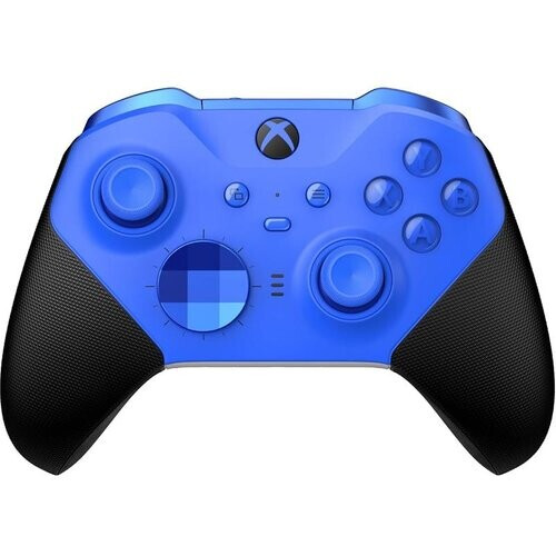 Microsoft Xbox Elite Series 2 Core Wireless Gaming ...
