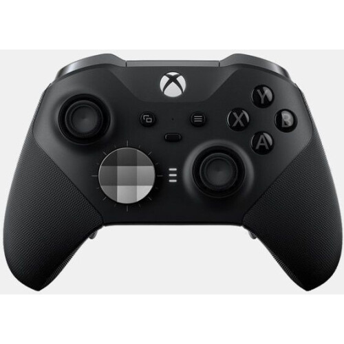 Ontdek de Microsoft Xbox Elite Wireless Controller ...