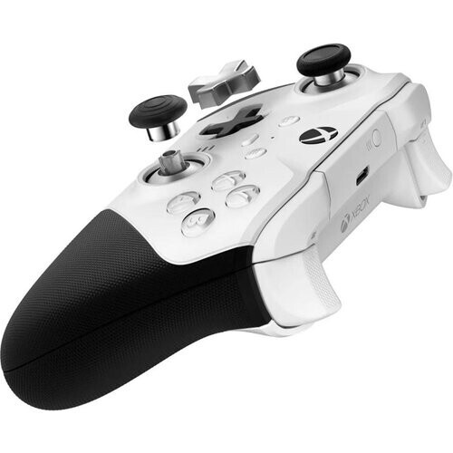 Microsoft Wrls Cntrl Elite V2 White - Xsx ...