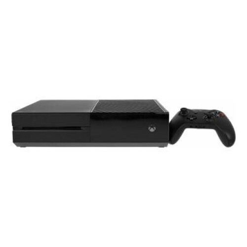 Microsoft Xbox One - 1TB schwarz. ...