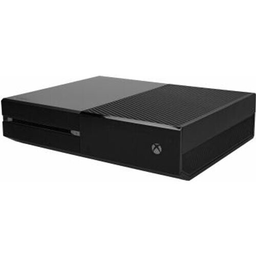 Microsoft Xbox One - 500GB negro - ...