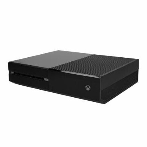 Microsoft Xbox One - 500Go noir - bon état ...