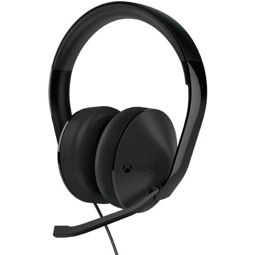 Official Genuine Microsoft Xbox One Stereo Headset ...