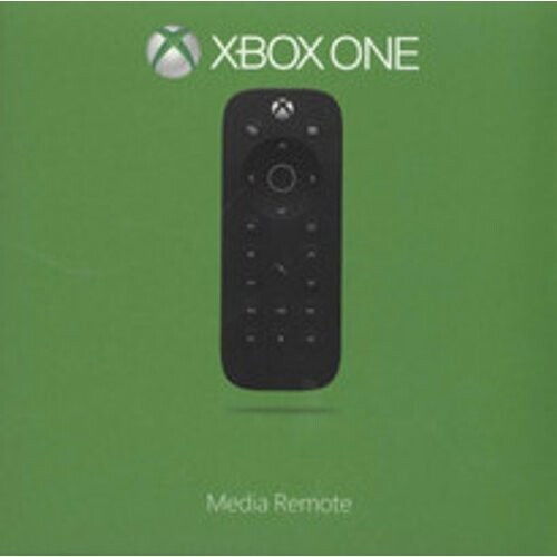 Xbox One Media Remote ...