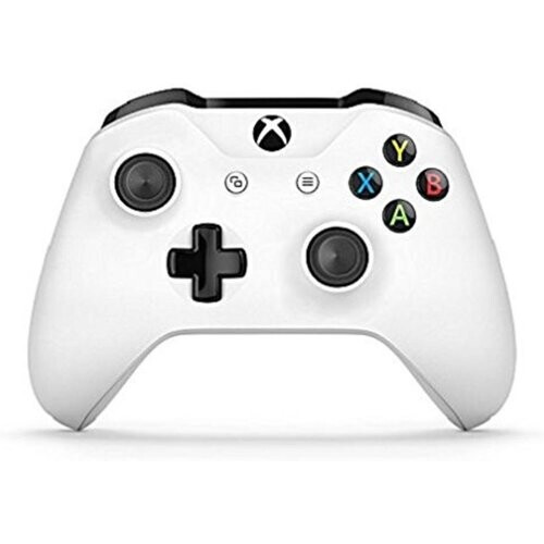 Manette Xbox Sans Fil avec son design épuré et ...