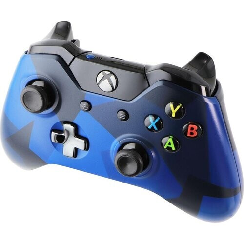 Xbox One Wireless Controller 1537 (Without 3.5mm ...