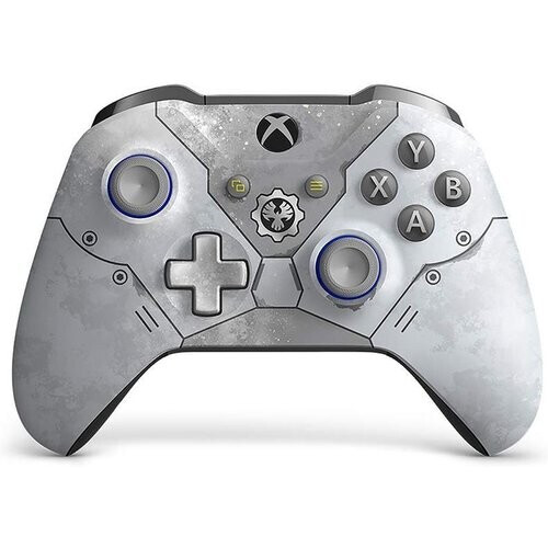 Equip yourself with the Xbox Wireless Controller ...