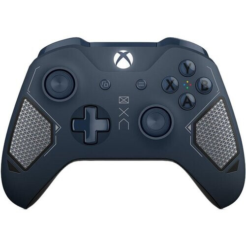 Microsoft Xbox One Wireless Controller Patrol Tech ...