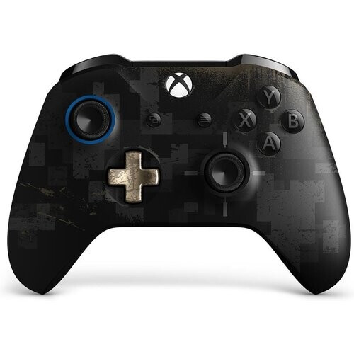 Microsoft Xbox One Wireless Controller ...