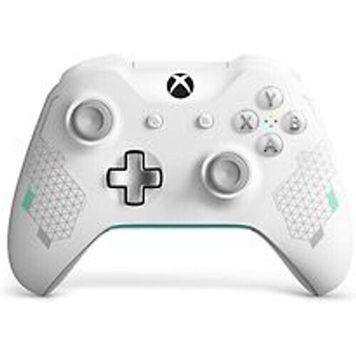 Microsoft Xbox Wireless Controller – Sport White ...