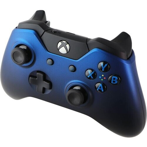 Features: - Compatible with Xbox One and Xbox One ...