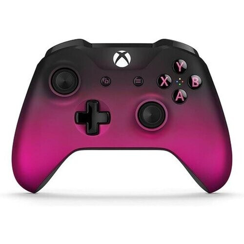 Xbox One Wireless Controller – Dawn Shadow ...