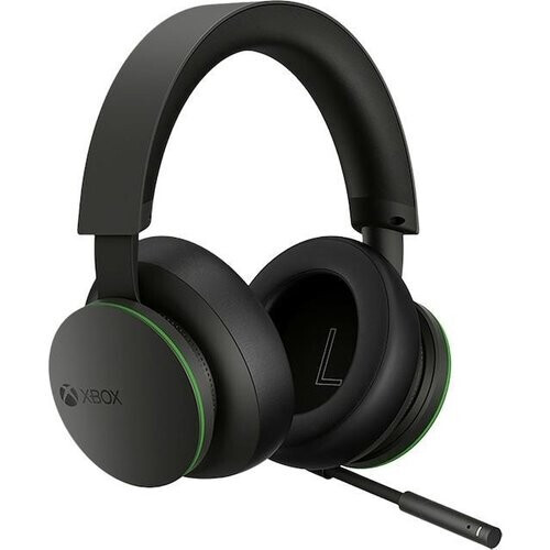 Kopfhörer gaming kabellos mit Mikrophon Microsoft ...