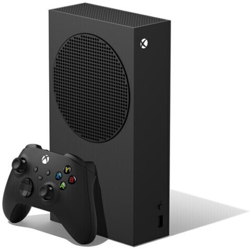 Die Microsoft Xbox Series S 10GB RAM 1TB SSD ...