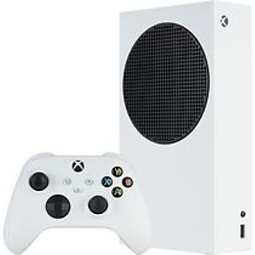 Microsoft Xbox Series S. Platform: Xbox Series S, ...