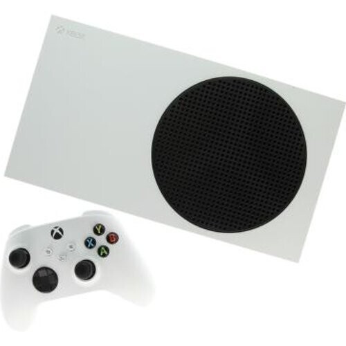 Microsoft Xbox Series S - 512GB blanco - Nuevo | ...