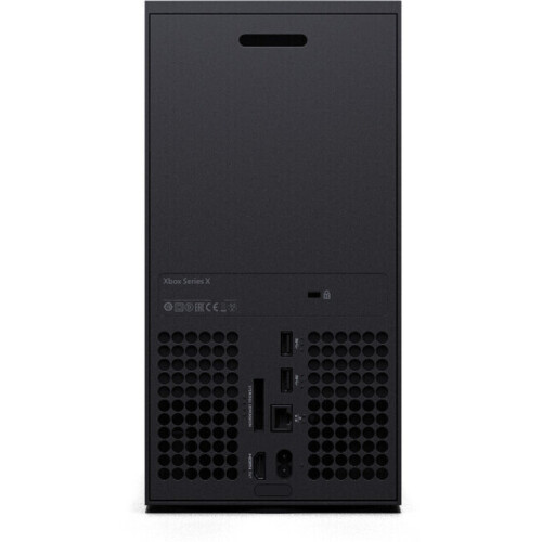 Die Microsoft Xbox Series X 16GB RAM 1TB SSD ...